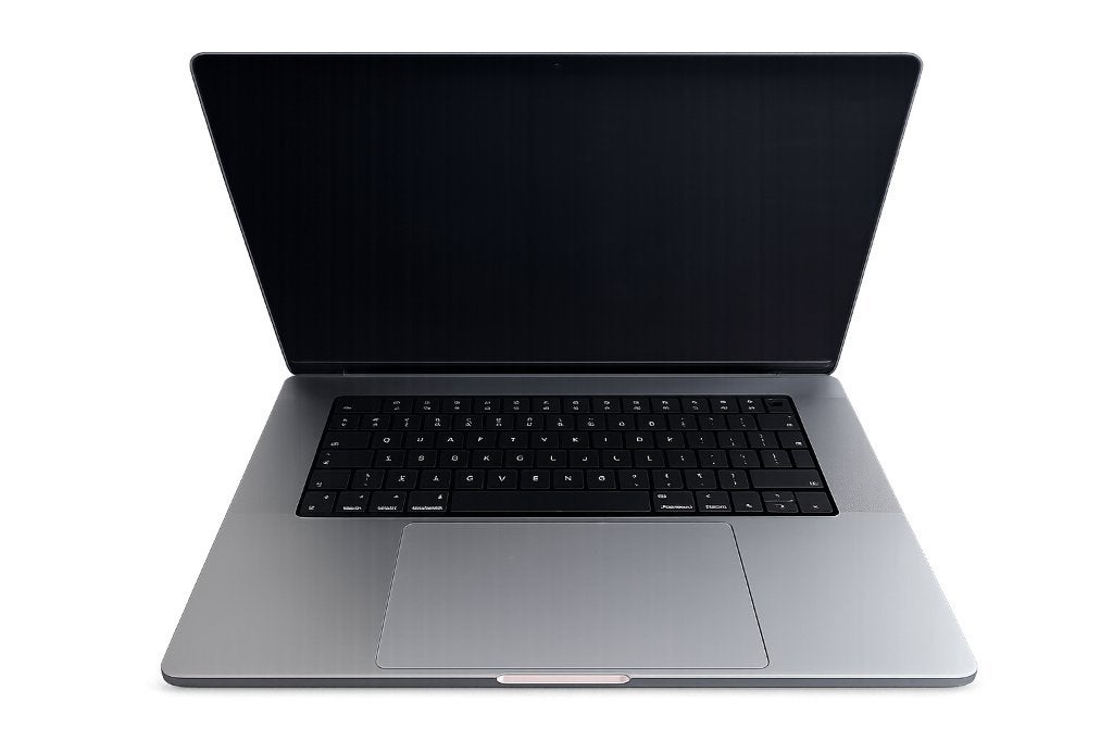 Apple MacBook Pro, Gebruikt, Qwerty, 512 GB, 16 inch
