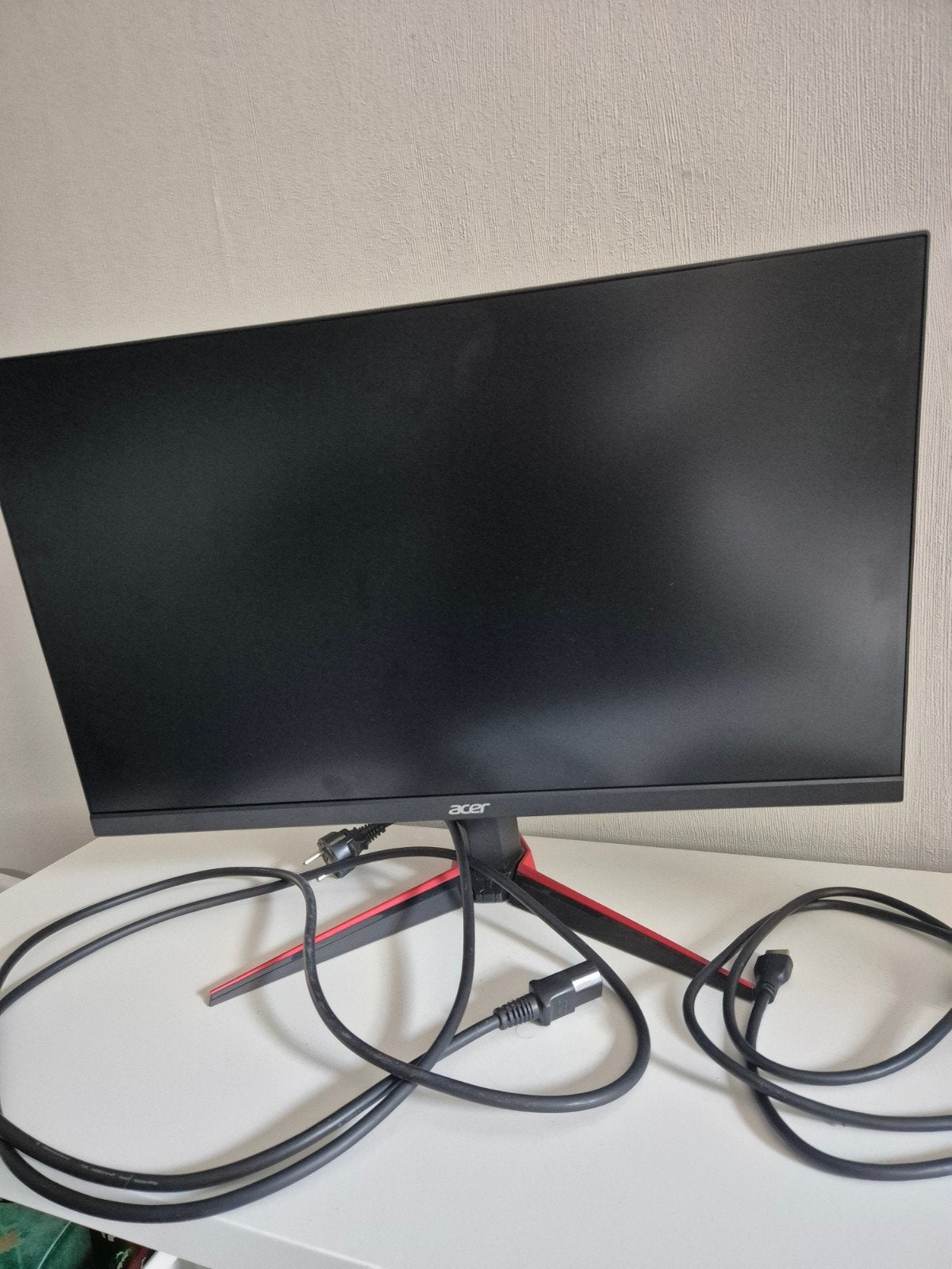 Acer VG240Y E 23.8 inch Full HD Gaming Monitor 100Hz, Computers en Software, Monitoren, Ophalen