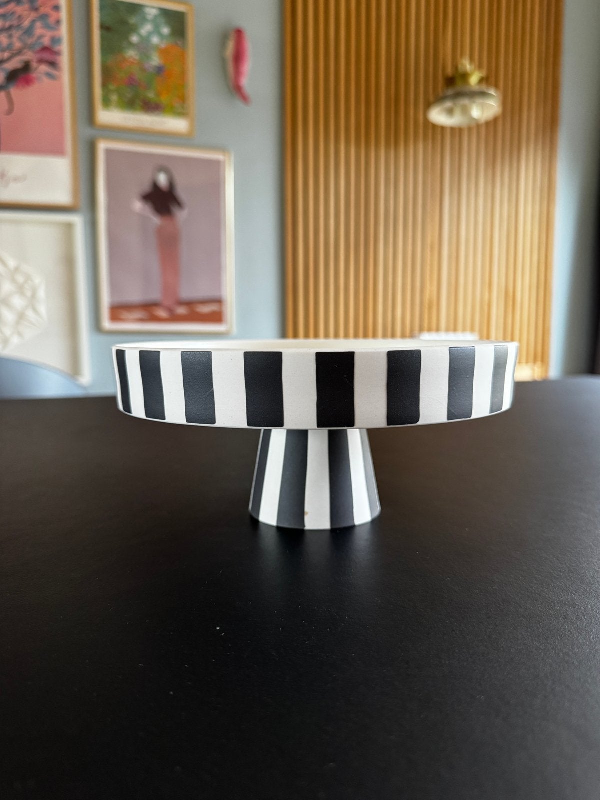 OYOY Living Design Toppu plateau 20 cm, Huis en Inrichting, Ophalen of Verzenden, Zo goed als nieuw