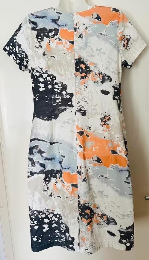 Donna Dura jurk maat 40, Kleding | Dames, Jurken, Maat 38/40 (M), Overige kleuren, Ophalen of Verzenden, Zo goed als nieuw