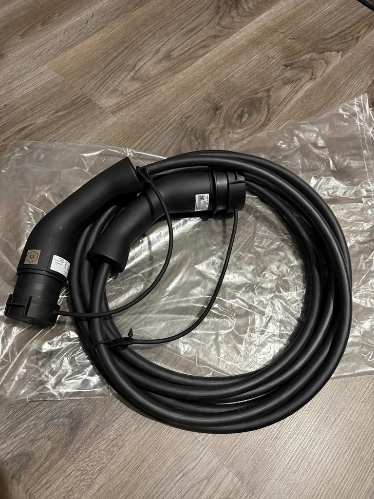 Aptiv laadkabel, Auto diversen, Laadpalen, Ophalen of Verzenden, Gebruikt, Laadkabel