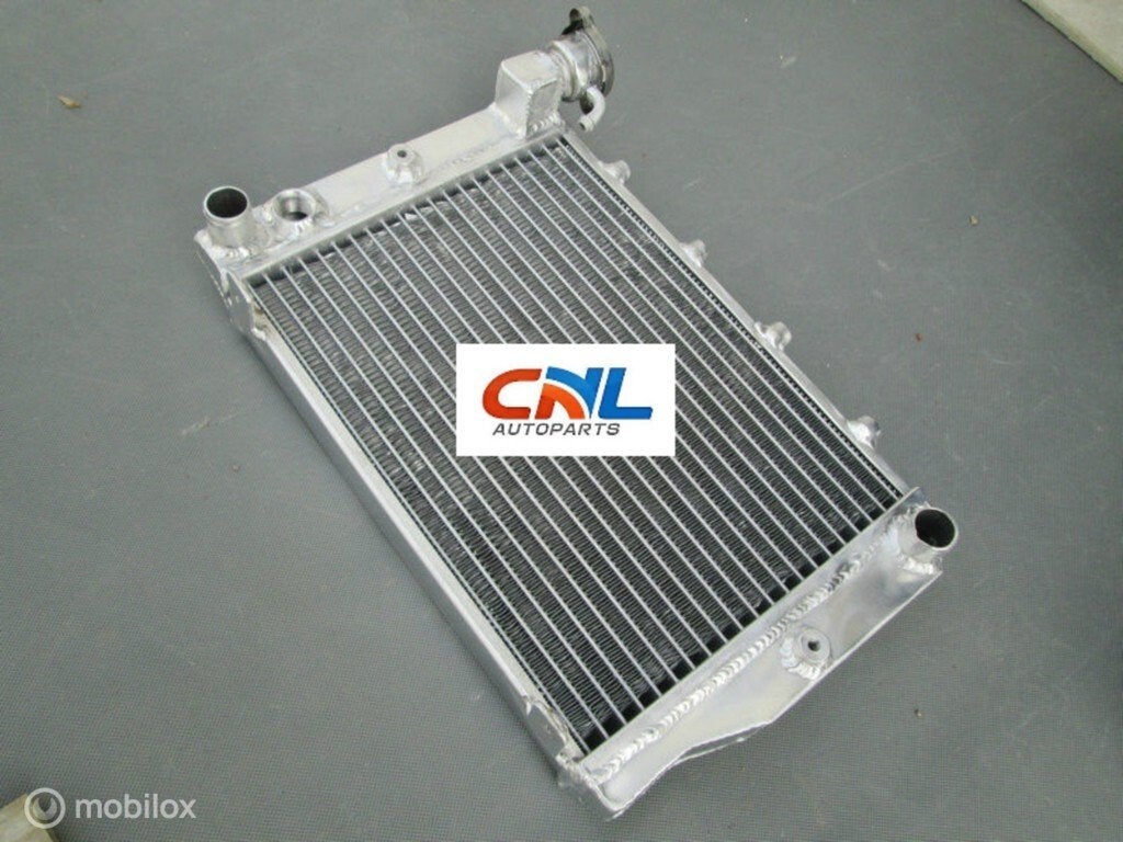 Radiateur HONDA V45 VF700C vf 700 Magna 82 83 84 1985 1986, Nieuw, Ophalen of Verzenden