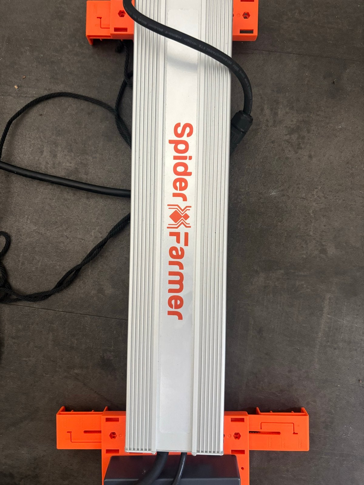 Spider Farmer SF-G1000W LED Kweeklamp - Zo goed als nieuw, Ophalen of Verzenden, Zo goed als nieuw, Kweeklamp