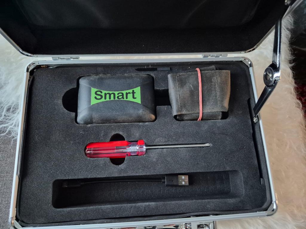Smart geboortemelder, Ophalen of Verzenden