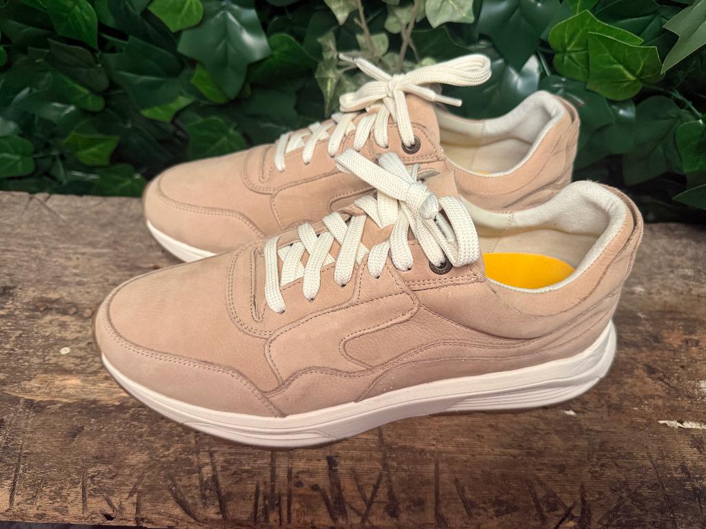 Nieuwe sneakers van Xsensible maat 46 (wijdte H), Xsensible, Overige kleuren, Nieuw, Ophalen of Verzenden