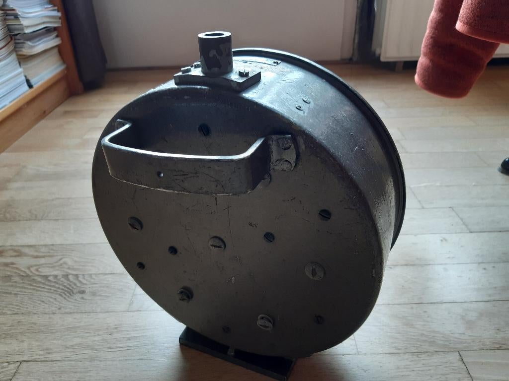 antiek meetinstrument, Antiek en Kunst, Ophalen