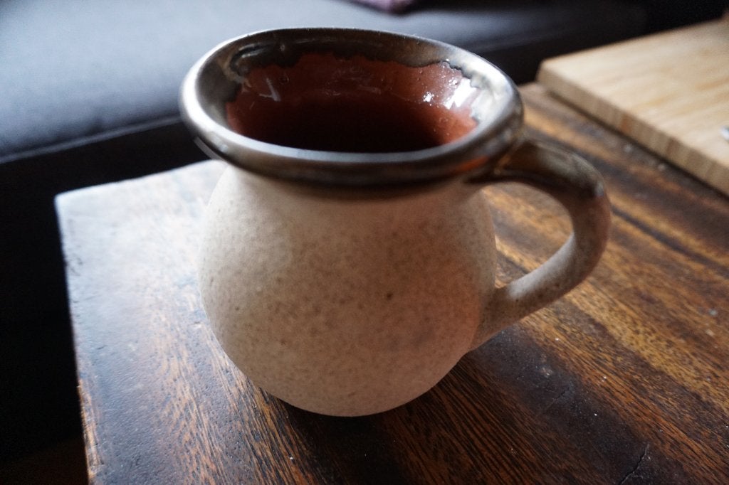 Traditionele Mexicaanse koffie mokken, Ophalen, Nieuw, Overige stijlen, Kop(pen) en/of Schotel(s)