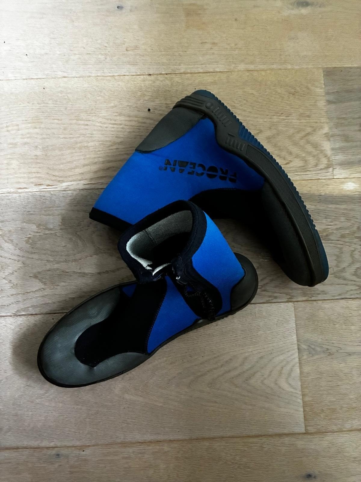Trocean Zeil- of Surfschoenen - Maat 8/9, Ophalen of Verzenden