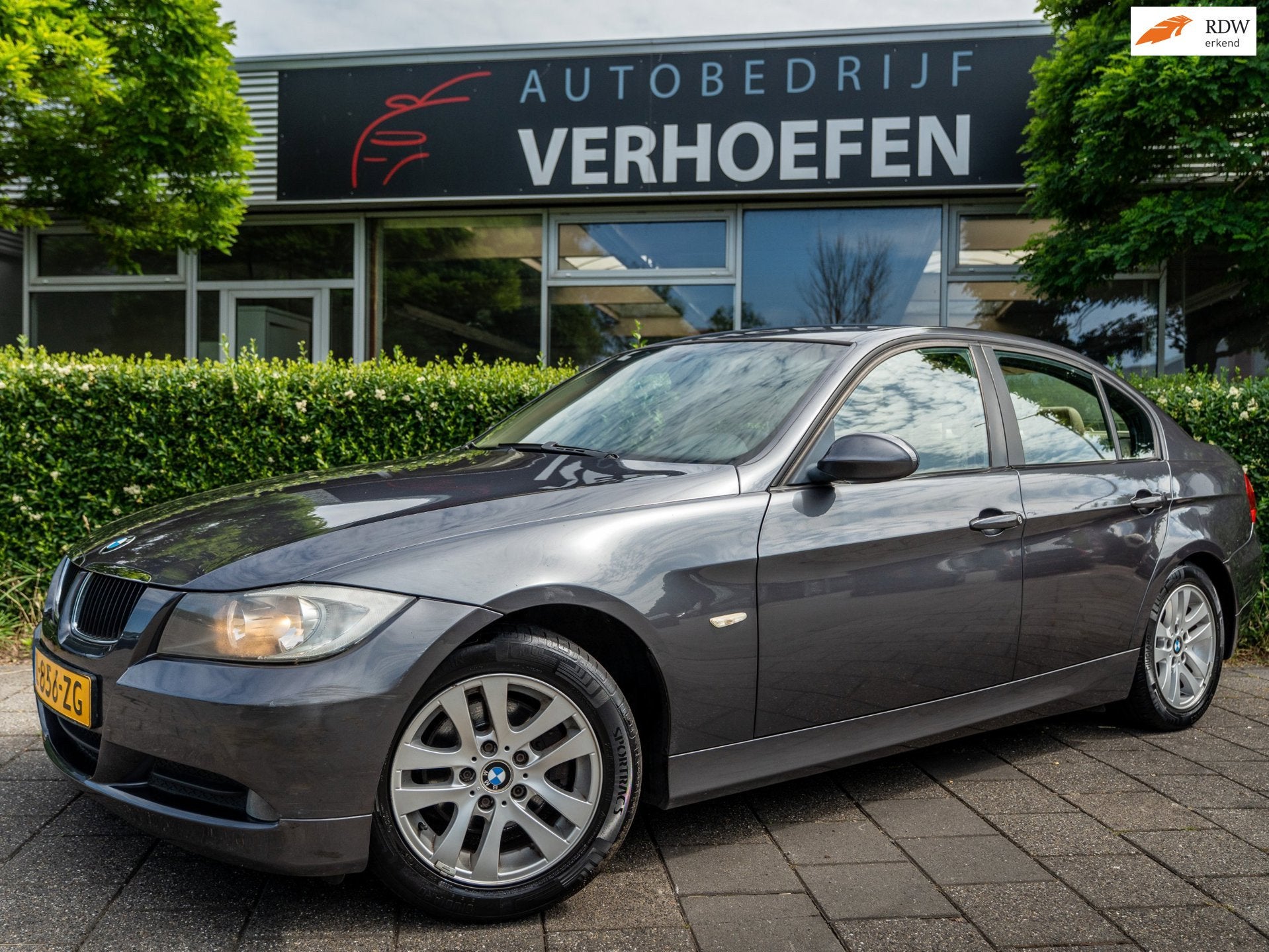 BMW 3-Serie
