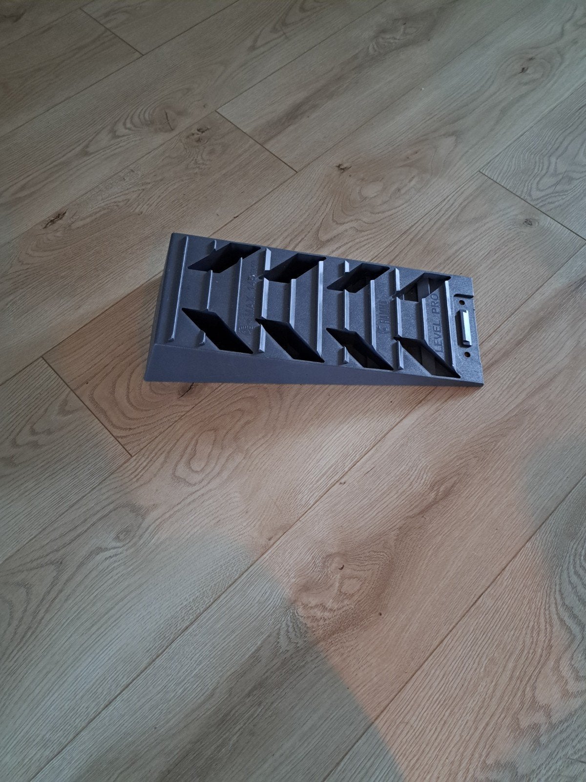 Fiamma pro leveller, Ophalen, Nieuw