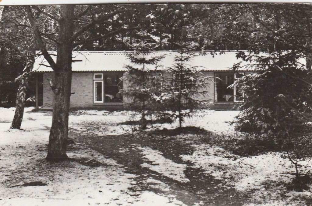 garderen- talma hoeve, Ophalen of Verzenden, 1940 tot 1960, Friesland