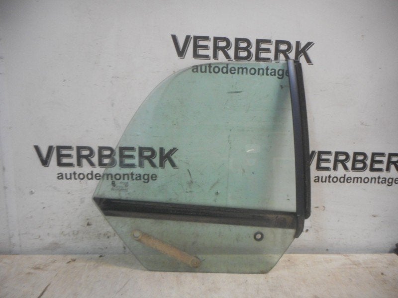 Zijruit Rechts Achter Opel Astra F (53B) (1994-11/2001-03), Gebruikt, Bahnhofsplatz, Rüsselsheim am Main 65423, , Duitsland, Opel