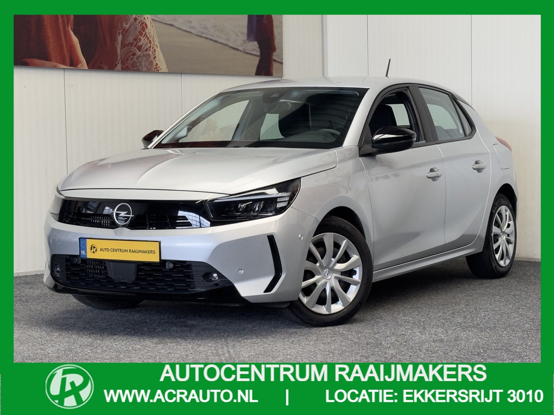 Opel Corsa 1.2 TURBO EDITION 15 STUKS OP VOORRAAD ! NAVIGATI, Voorwielaandrijving, Stof, Gebruikt, Parkeersensor