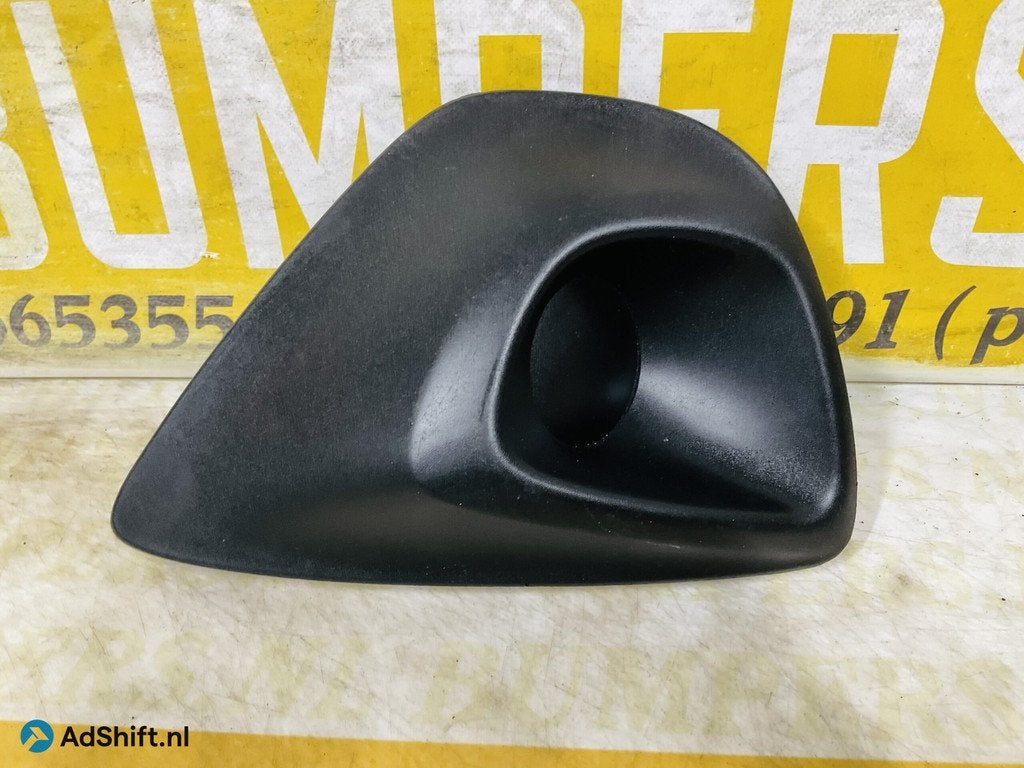Rooster Renault Trafic Opel Vivaro 263317632R Bumper Rooster