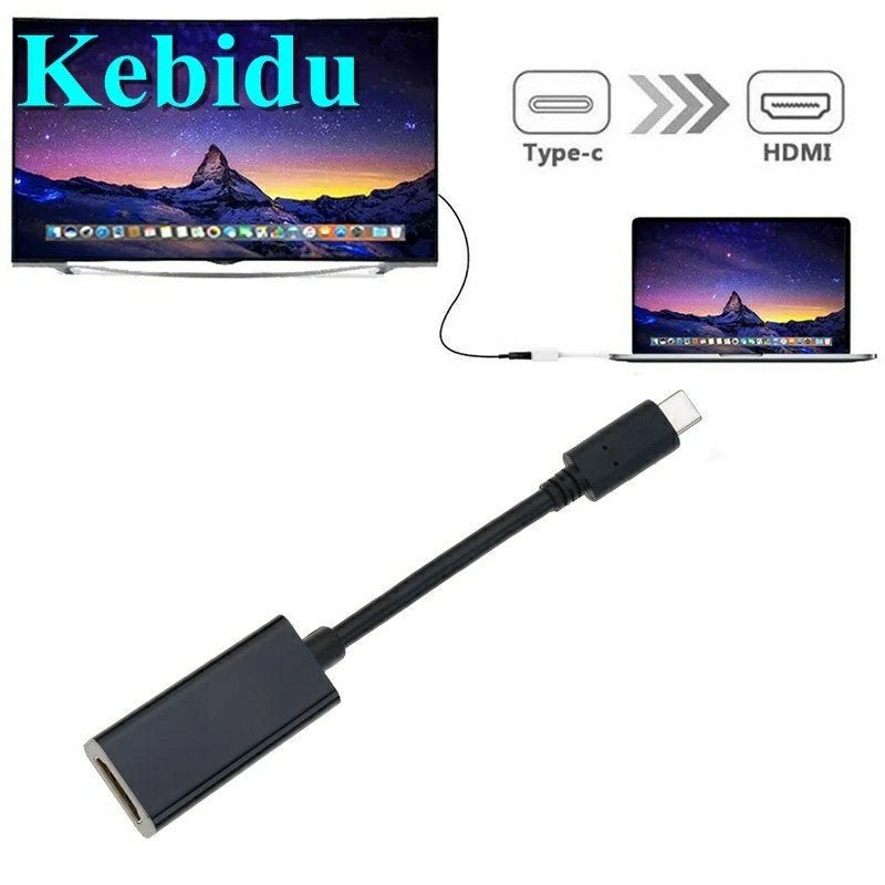 Te koop smartphone tv verbindings set usb-c naar hdmi nieuw, Ophalen of Verzenden, Nieuw, Overige typen, Samsung