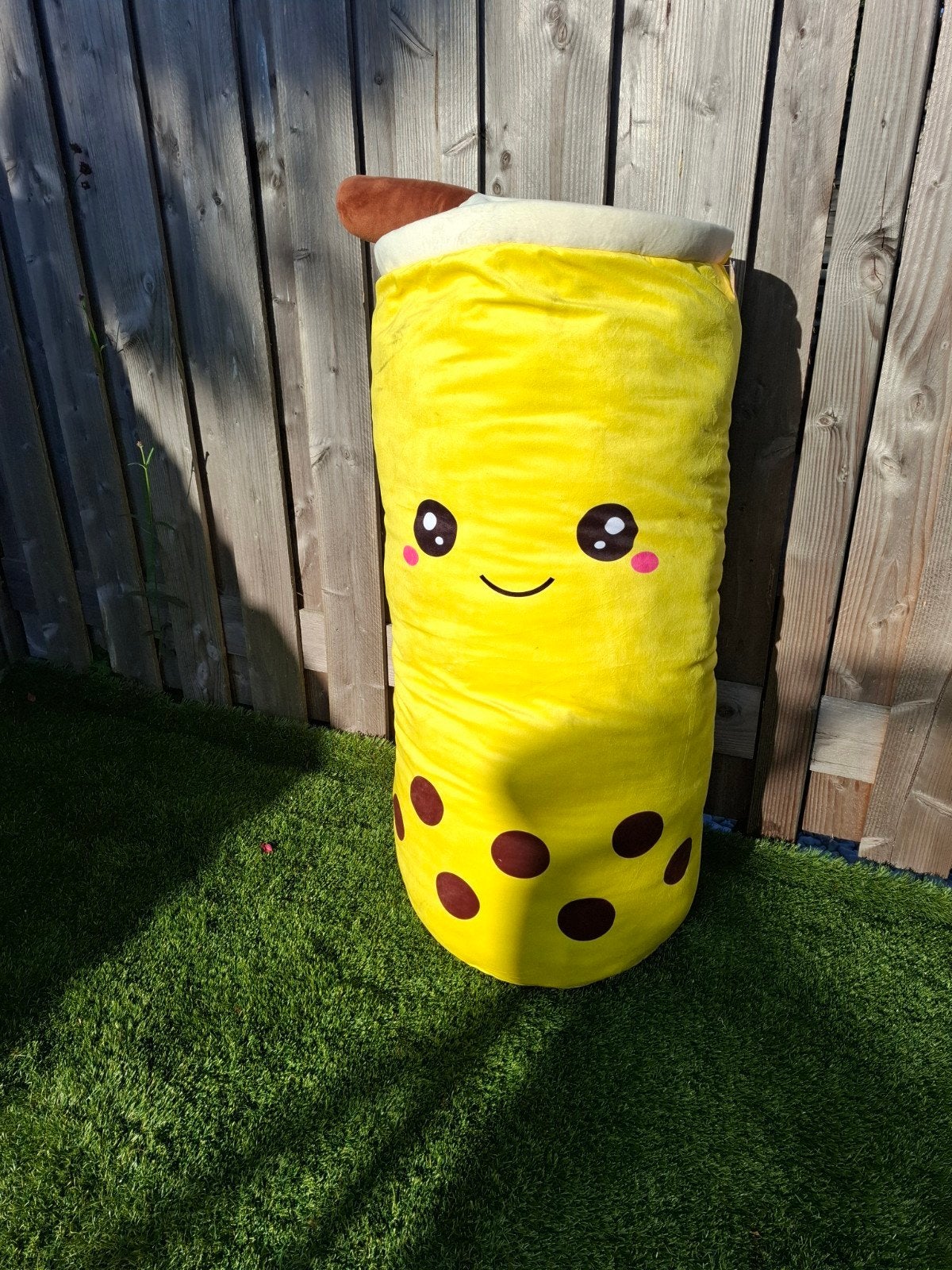 XXL knuffel, Ophalen of Verzenden, Overige typen