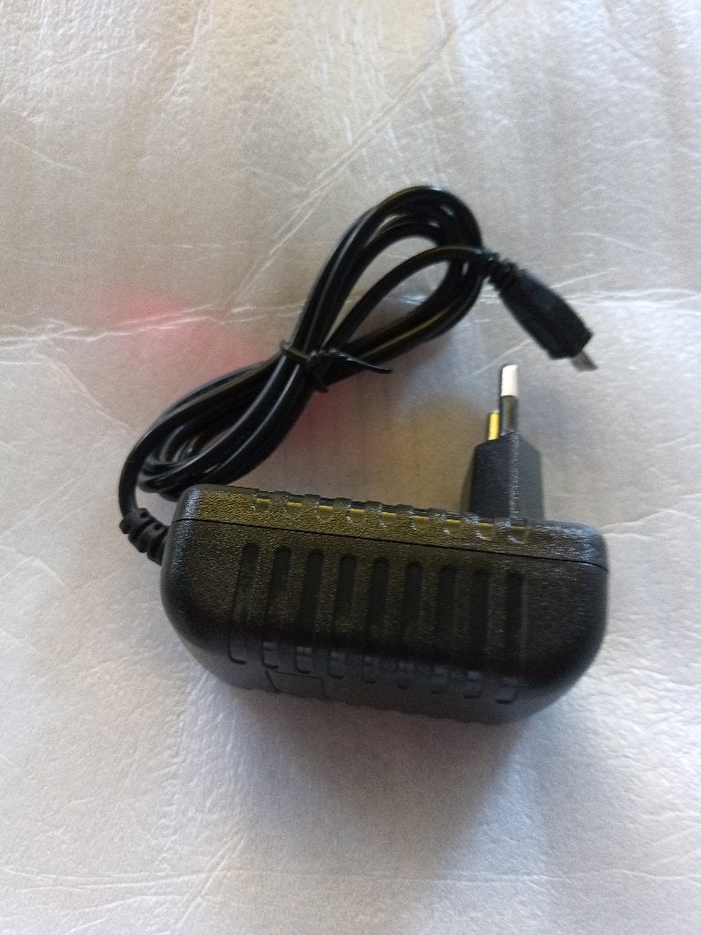 Raspberry PI 1,2,3 Voeding(-en), Micro-usb, Verzenden, DDR4, Nieuw