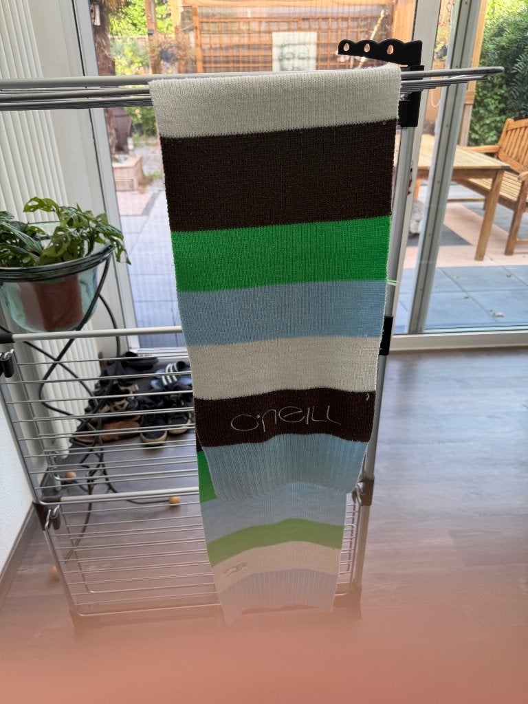 Dames sjaal van O’Neill, Maat 38/40 (M), Ophalen of Verzenden, Zo goed als nieuw, Sjaal