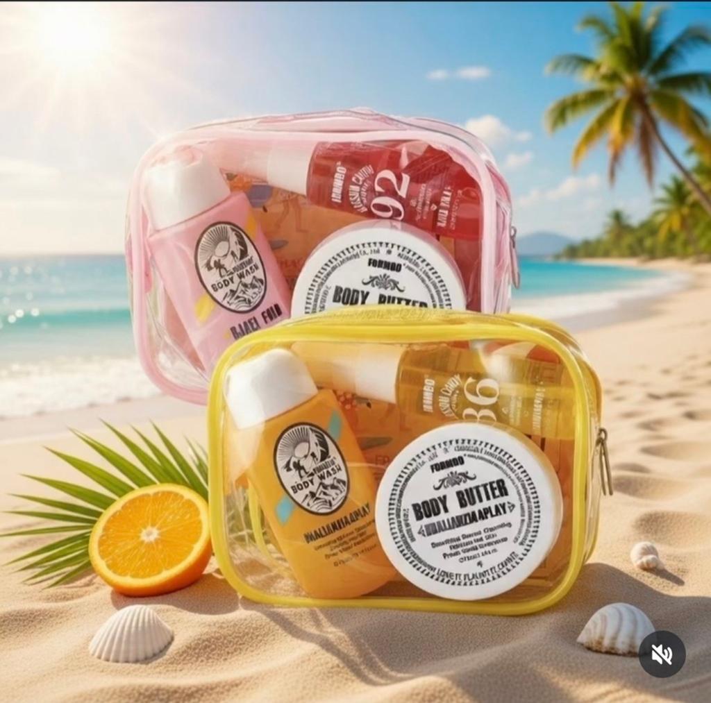Sol de Janeiro Inspired Sets – Meerdere Beschikbaar, Ophalen of Verzenden, Nieuw, Overige typen