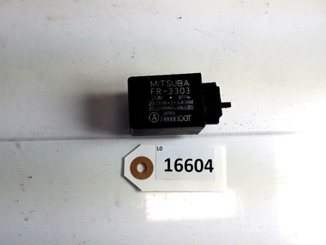 XL1000V 1999 - 2002 Honda Elektrische component D1-27813