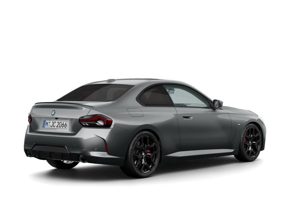 BMW 2 serie Coupé 230i M Sportpakket Pro | Innovation Pack, Auto's, Automaat, 1998 cc, Euro 6, 4 cilinders
