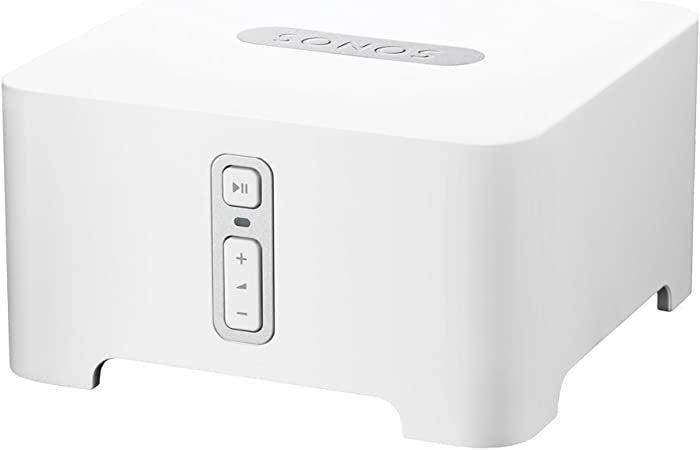 Sonos Connect Gen2 (ook) S2 app geschikt, Ophalen of Verzenden, Zo goed als nieuw