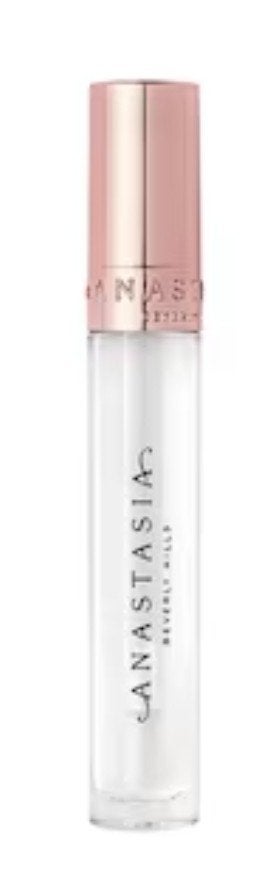 Anastasia Beverly Hills Crystal Lipglos, Ophalen of Verzenden, Nieuw, Overige kleuren, Lippen