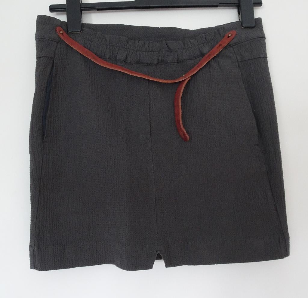 ROK VAN HUMANOID MAAT L, Kleding | Dames, Humanoid, Maat 42/44 (L), Ophalen of Verzenden, Zo goed als nieuw