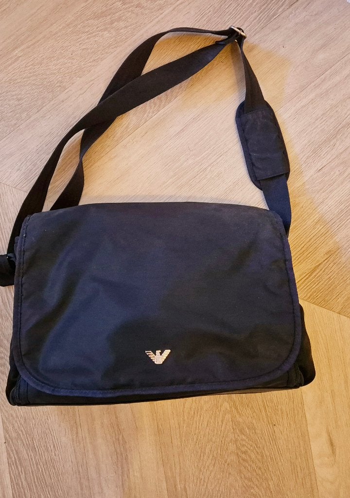 luiertas Armani, Ophalen, Overige merken, Wasbare/afneembare hoes, Overige typen