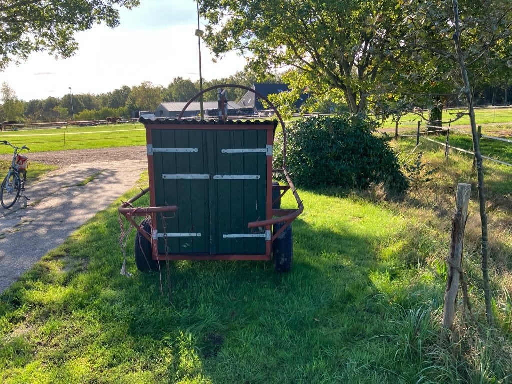 melkmachine te koop, Toebehoren