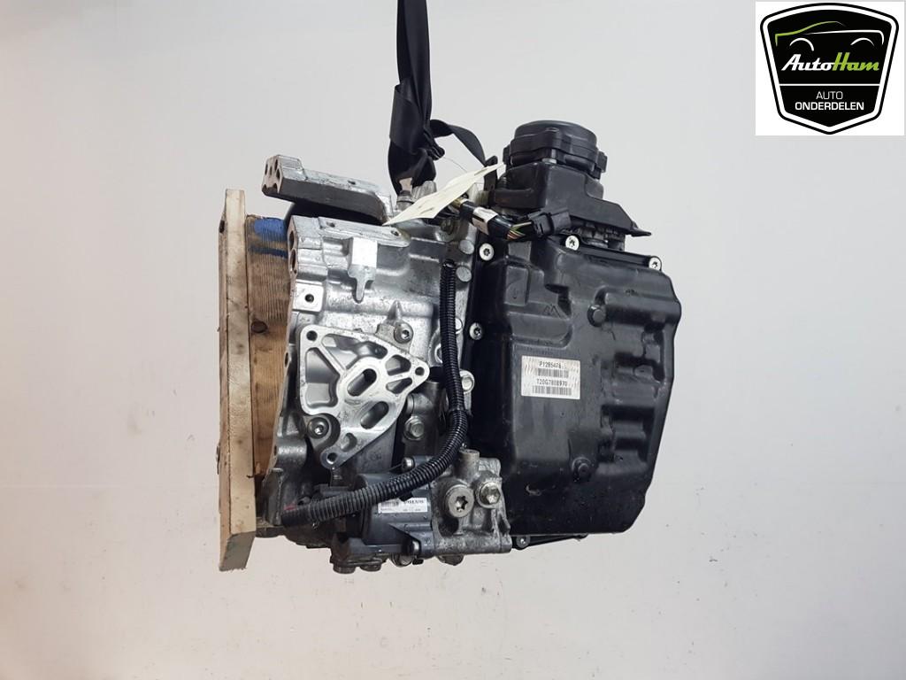 Versnellingsbak Automaat ABS Volvo V60 II (ZW) 2021 36010490, Gebruikt, Siegburger Straße 229, Köln 50679, , Duitsland, Info@volvocars.com