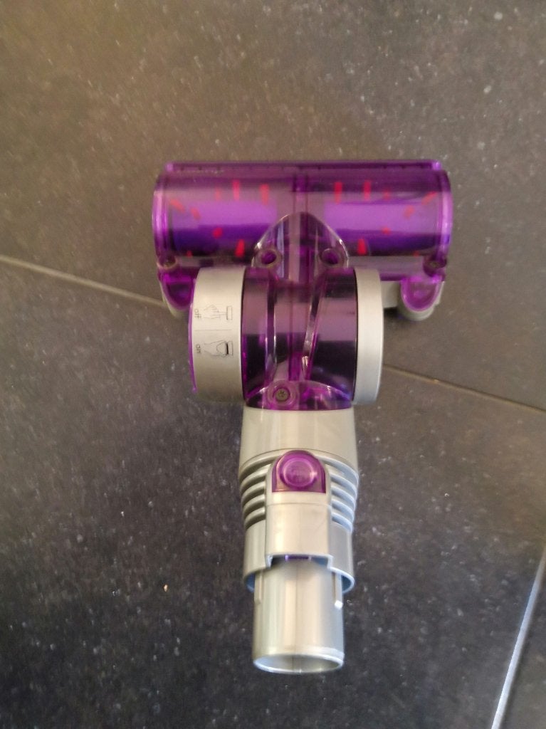 DYSON STOFZUIGER ACCESSOIRES, Ophalen of Verzenden, Gebruikt, 1200 tot 1600 watt, Dyson