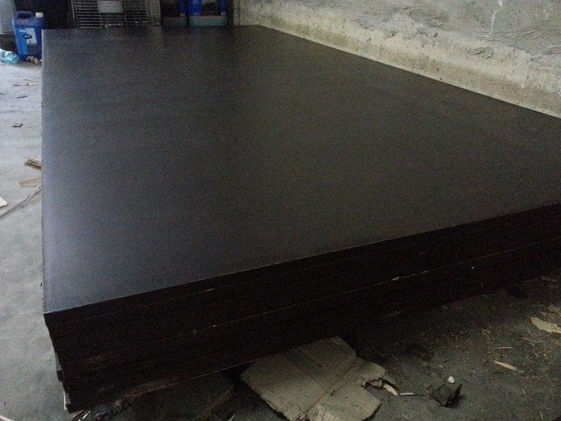 Betonplex Platen - Bezorgd of Afhalen, Doe-het-zelf en Verbouw, Platen en Panelen, Ophalen of Verzenden, Nieuw, Betonplex, Minder dan 20 mm