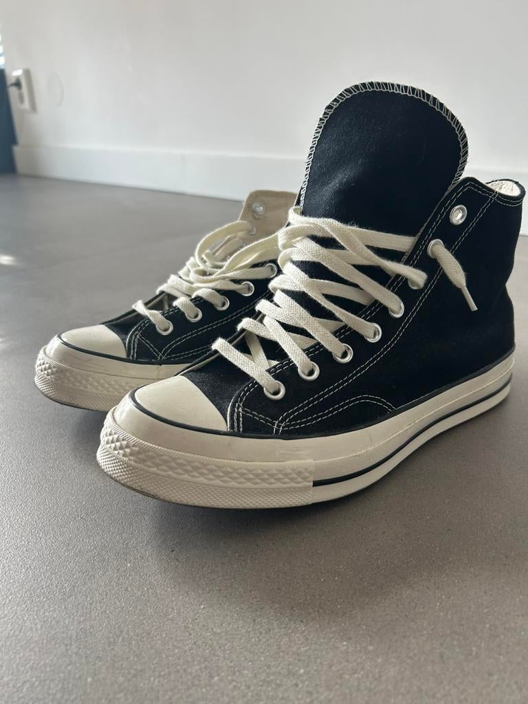 All stars Converse Chuck Taylor 42, Ophalen of Verzenden, Zo goed als nieuw, Schoenen