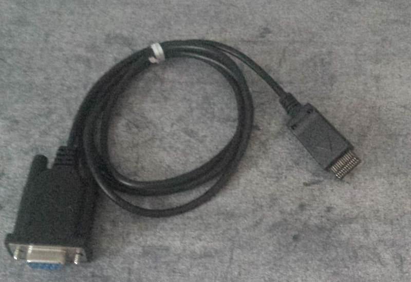 Nokia seriele datakabel [2044]  [TeMoTo], Ophalen of Verzenden, Nieuw, Snoer of kabel, Nokia