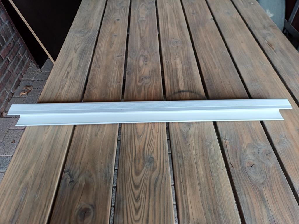 Trapbeschermers, Ophalen of Verzenden, Gebruikt, Minder dan 50 watt