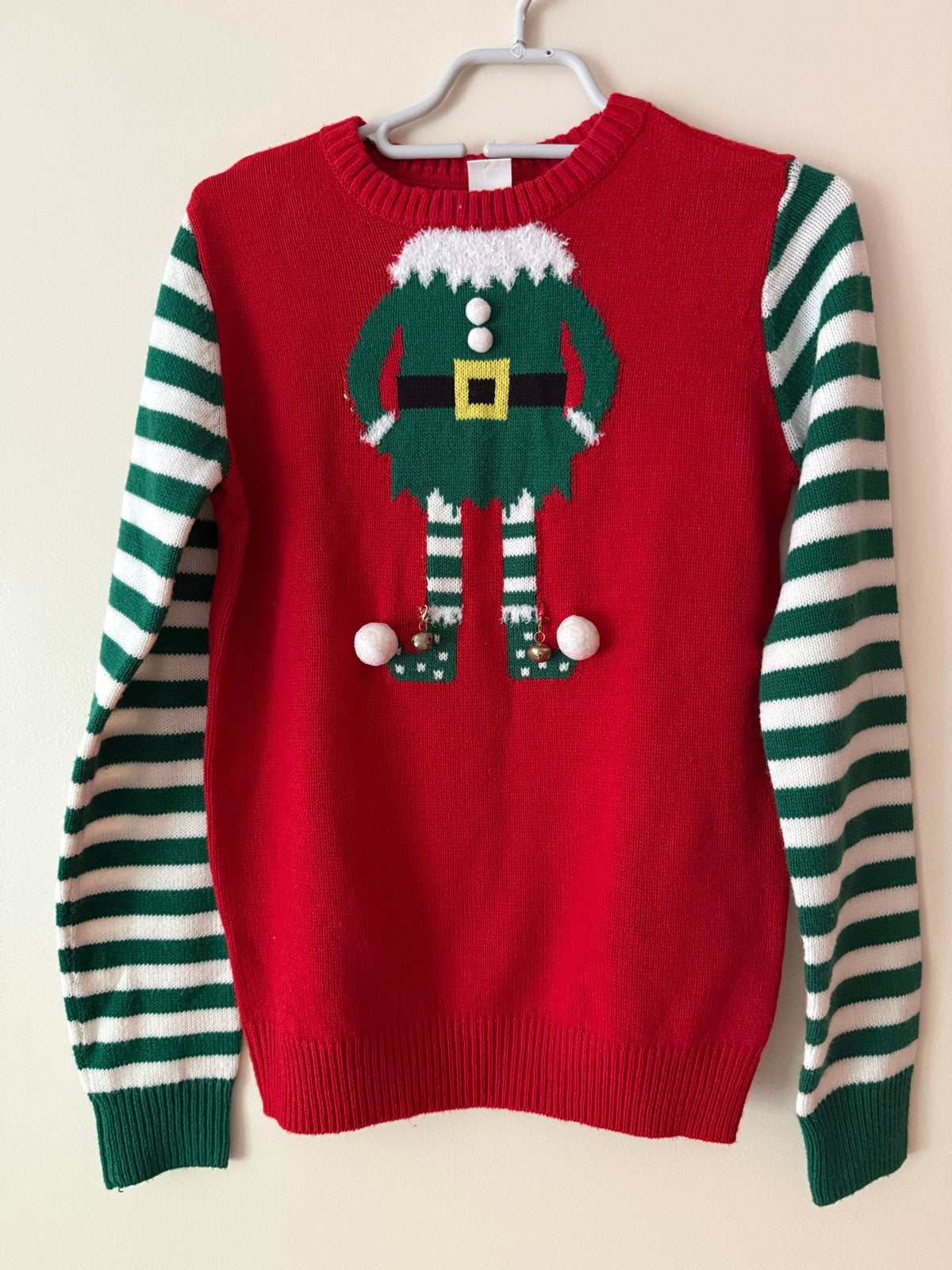 Kersttrui maat 158/164, Ophalen of Verzenden, Zo goed als nieuw