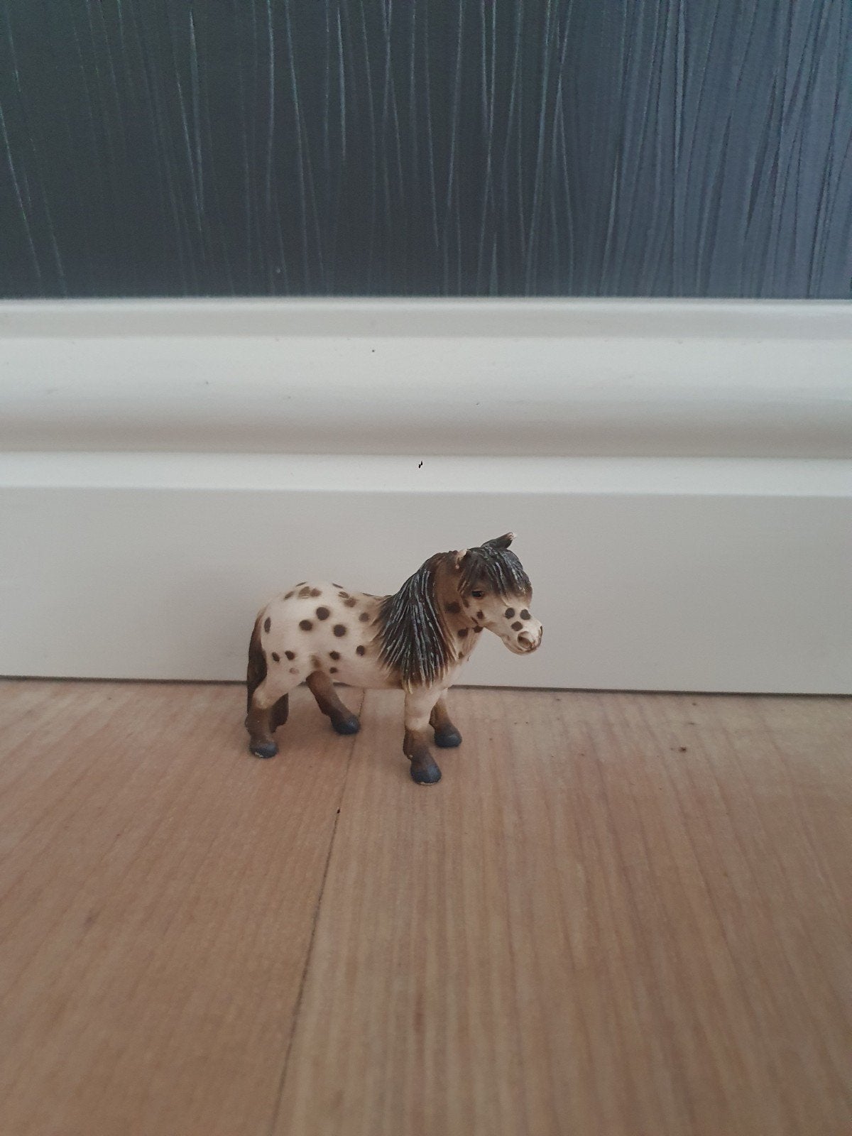schleich falabella, Verzamelen, Ophalen of Verzenden, Zo goed als nieuw