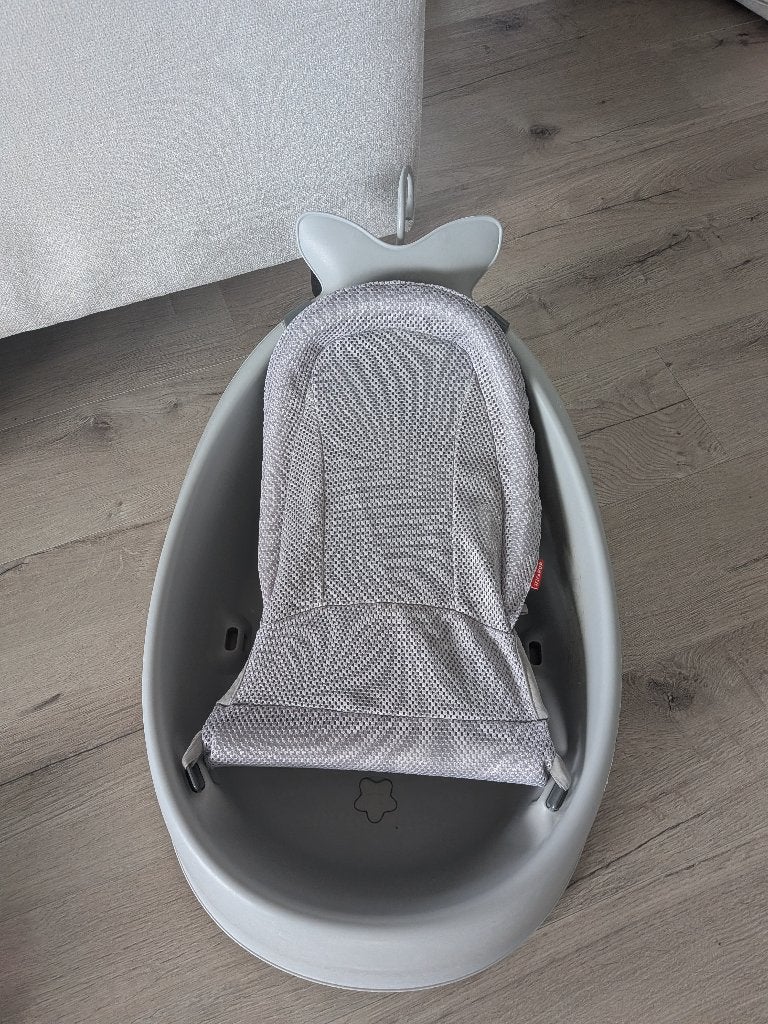 Baby badje, Gebruikt, Badje, Standaard, Ophalen