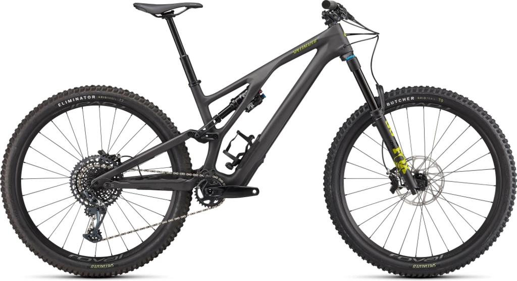 Specialized Stumpjumper EVO Expert maar s4, Overige merken, -, Fully, -