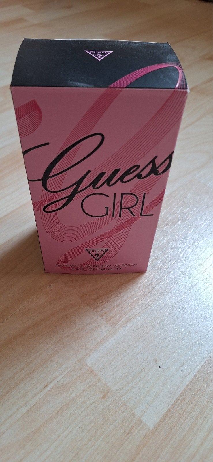 Guess Girl Eau de Toilette 100ml - nieuw, Ophalen of Verzenden, Nieuw