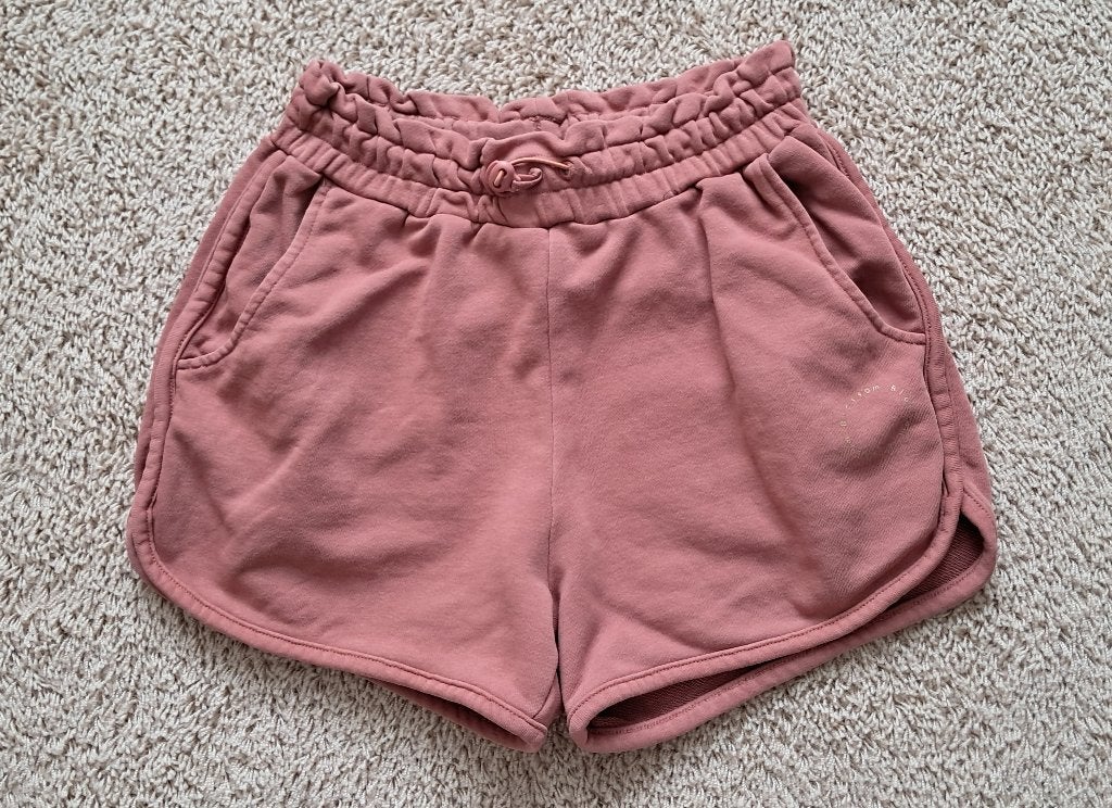 Leuke broek van Pomp de Lux, mt 146/152, Kinderen en Baby's, Kinderkleding | Maat 146, Broek, Gebruikt, Pomp de Lux, Verzenden