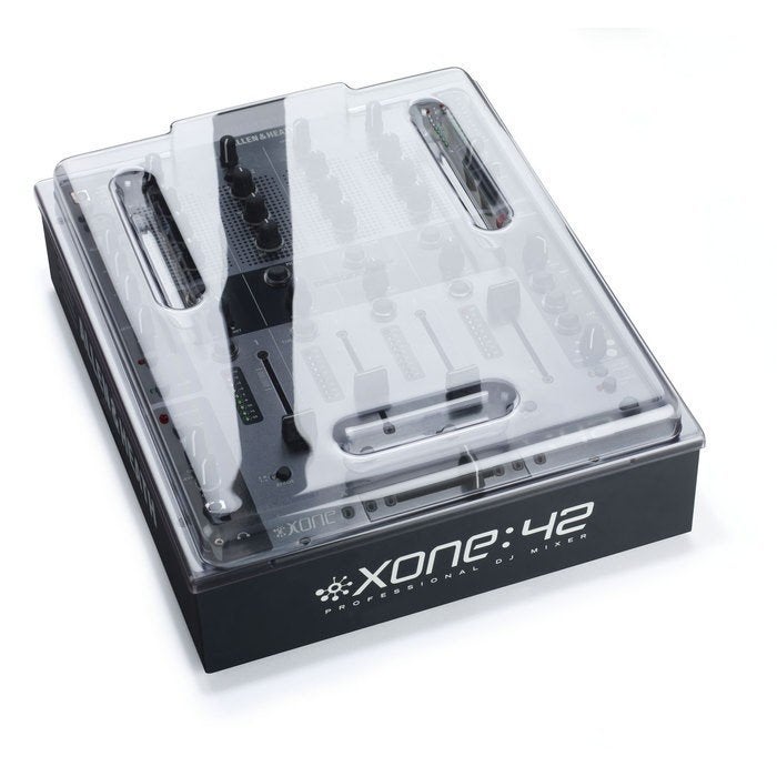 Decksaver Allen & Heath Xone-42 stofkap, Muziek en Instrumenten, ., Nieuw, ., .