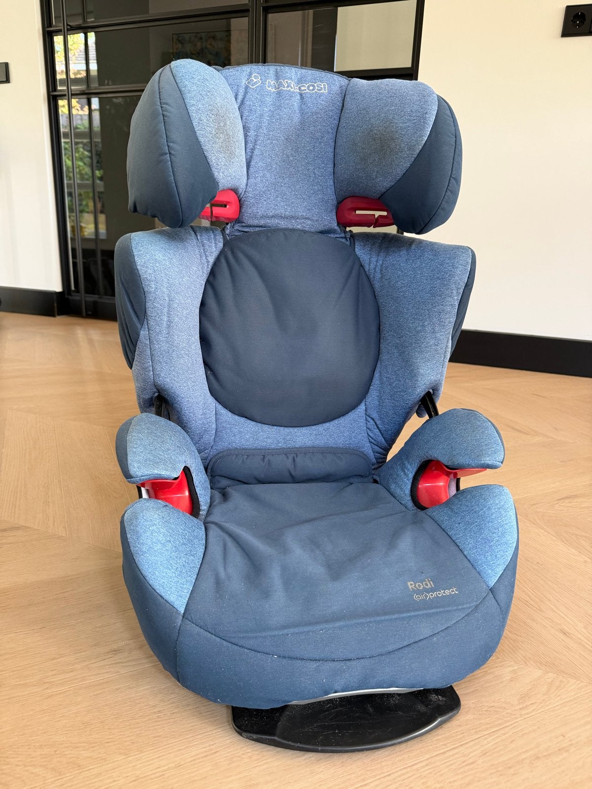 Maxi-Cosi Rodi AirProtect autostoel - Blauw