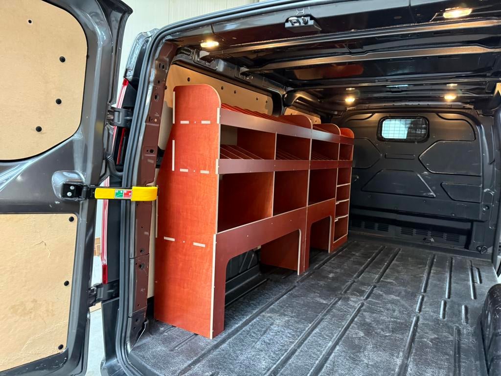 Bedrijfswagen inrichting | Bus inrichting | Bus betimmering, Auto-onderdelen, Nieuw, Nieuw, Renault, Nieuw