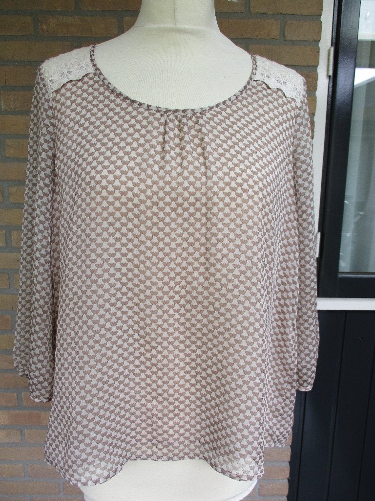 Comma, size 38 NIEUW!, Maat 38/40 (M), Overige kleuren, Verzenden, Nieuw