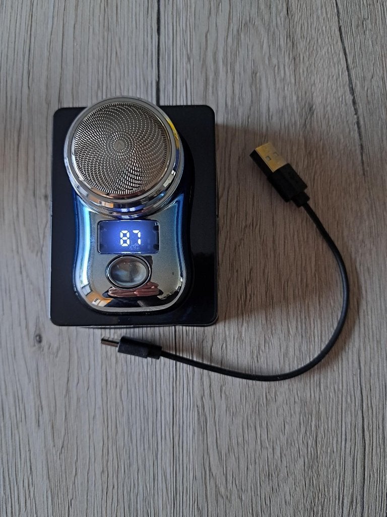 scheerapparaat, Ophalen of Verzenden, Nieuw, Scheren en Epileren