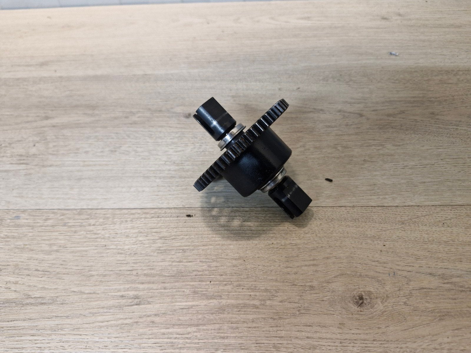 Losi 5ive T  midden diff, Ophalen of Verzenden, Overige schalen, Onderdeel