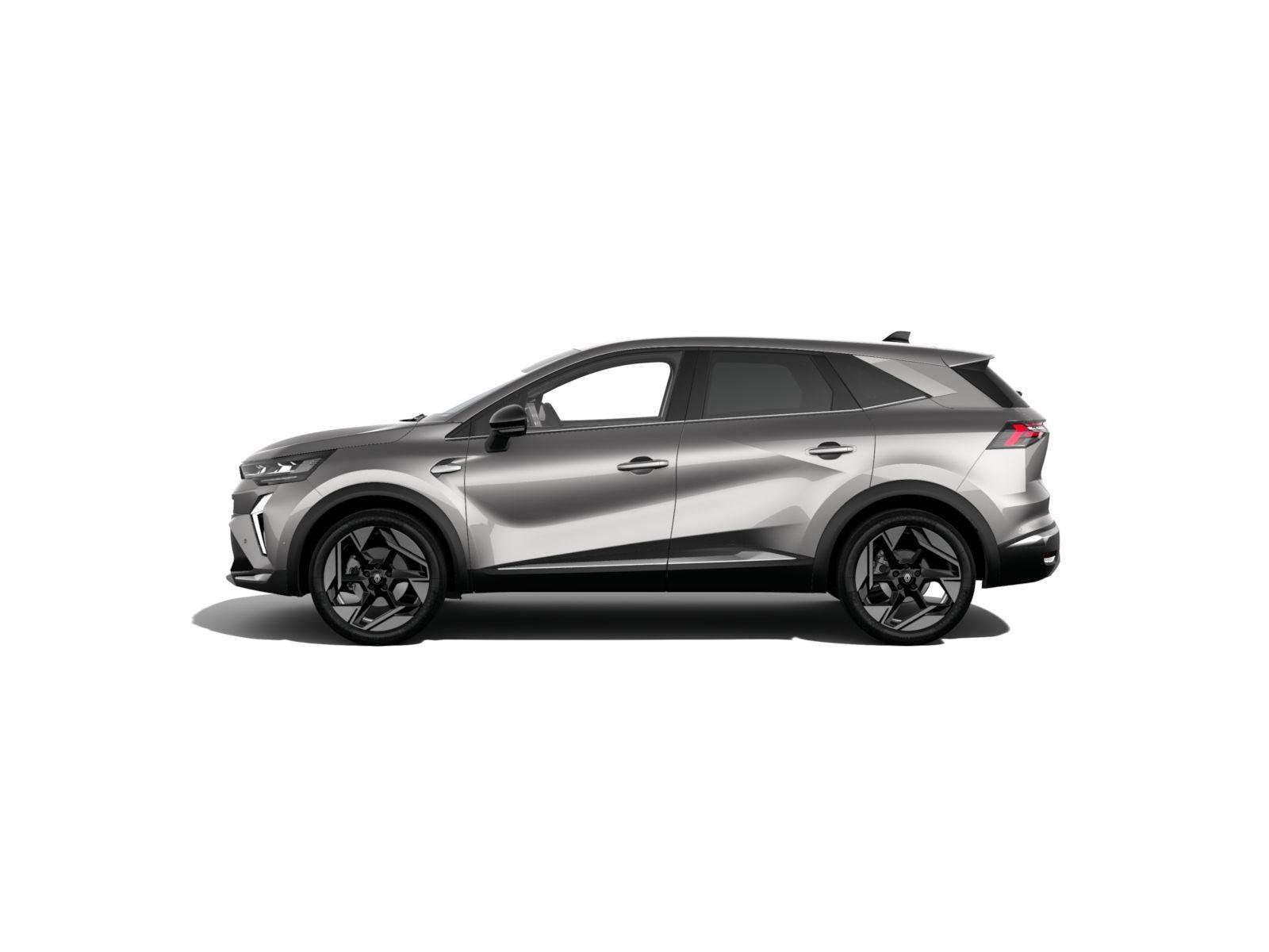 Renault Symbioz (Zeeuw & Zeeeuw Private Lease Actie v.a. €, Auto's, 1789 cc, Euro 6, 4 cilinders, 1365 kg