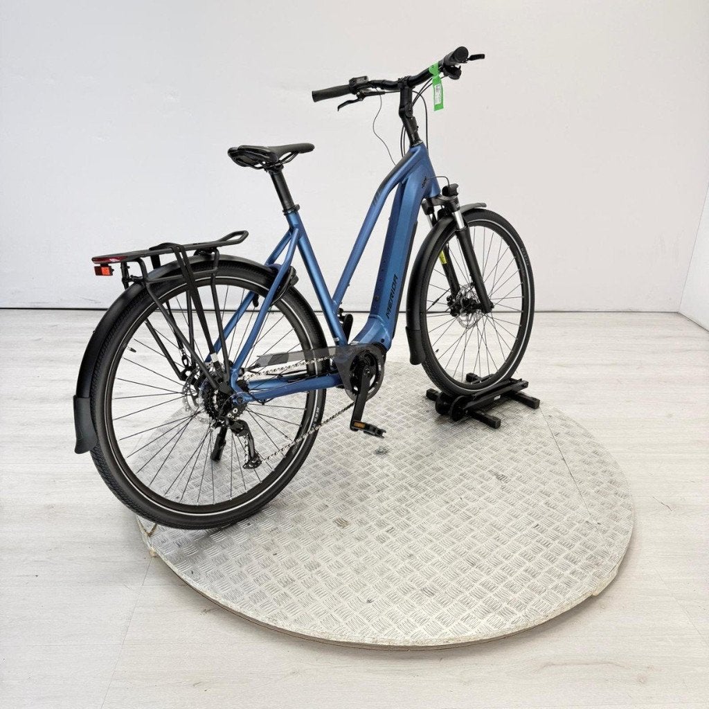 Merida eSPRESSO SPORT 400blauw Dames blauw L 2025, Overige merken, -, - 0
-, NL, Nieuw